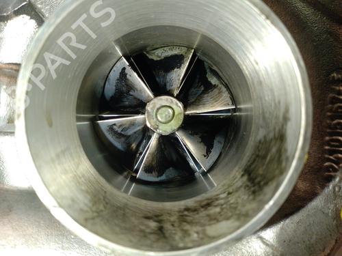 Turbocharger/Supercharger MERCEDES-BENZ E-CLASS (W212) E 250 CDI / BlueTEC (212.003, 212.004) | BP16127258M71 