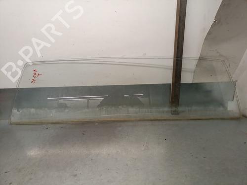 Used Bootlid window NISSAN TERRANO I (WD21) 2.7 TD 4WD (LBYD21) (99 hp) 25807576
