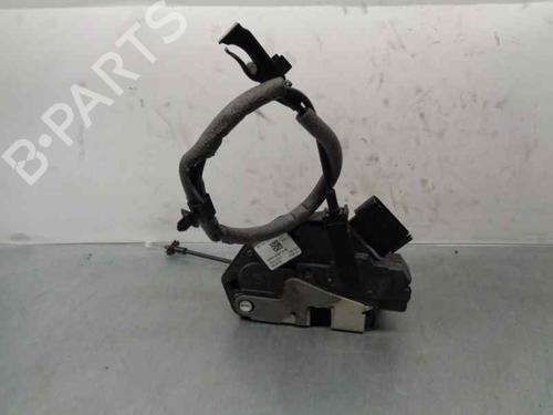 Rear left lock FORD FOCUS III 1.6 TDCi | BP6940067C100 