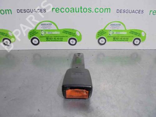 Seat buckle VW SHARAN (7M8, 7M9, 7M6) 1.9 TDI | BP20249183I32 