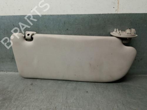 Left sun visor CITROËN XSARA (N1) 1.6 16V | BP29862774I1 