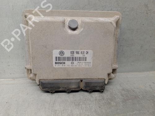 Used Engine control unit (ECU) SKODA OCTAVIA I (1U2) 1.9 TDI (90 hp) 16448065