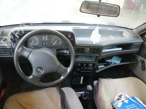 Left front indicator OPEL VECTRA B (J96)  | BP6873841C32 