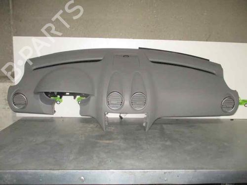 Used Dashboard MERCEDES-BENZ M-CLASS (W164) [2005-2012]  2313431
