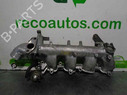 Used Intake manifold NISSAN ALMERA TINO (V10) 2.2 dCi (115 hp) 4603830