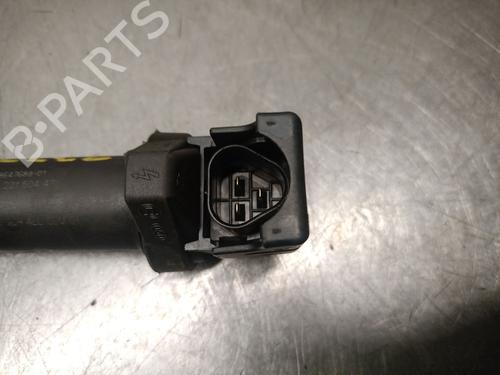 Ignition coil PEUGEOT 3008 I MPV (0U_) 1.6 VTi | BP28080073M94 