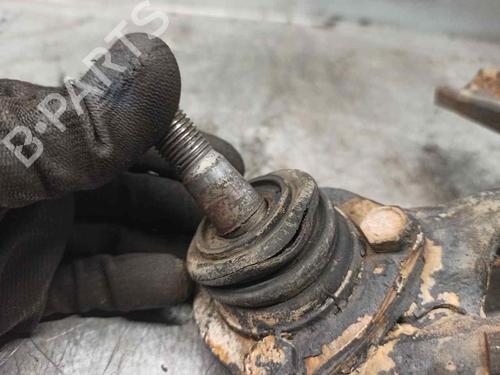 Left front suspension arm LADA NIVA Closed Off-Road Vehicle (2121, 2131) 1600 4x4 | BP9575982M12 