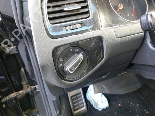Front right panel VW GOLF VII (5G1, BQ1, BE1, BE2) 2.0 GTI | BP23087851C59 - Image 18