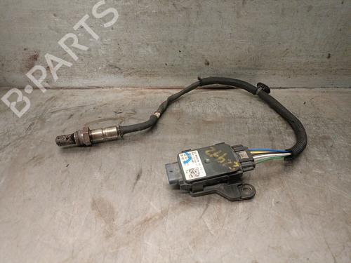 Elektronisk sensor CITROËN C4 SPACETOURER (3D_) 1.5 BlueHDi 130 (131 hp) 27298960