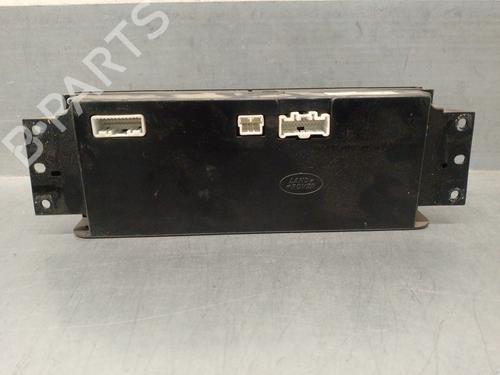 Climate control LAND ROVER DISCOVERY III (L319) 2.7 TD 4x4 | BP17363578I5 