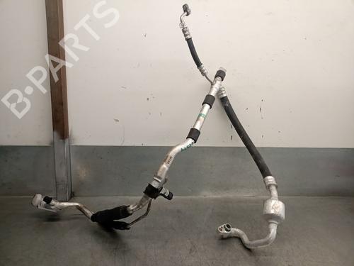 AC pipe HYUNDAI i20 III (BC3, BI3) 1.0 T-GDI hybrid 48V | BP25439847M126 - Image 2