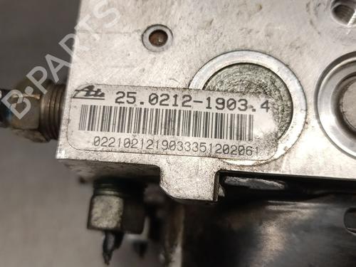 ABS pump FIAT FREEMONT (345_) 2.0 JTD | BP38020759M43 - Image 8