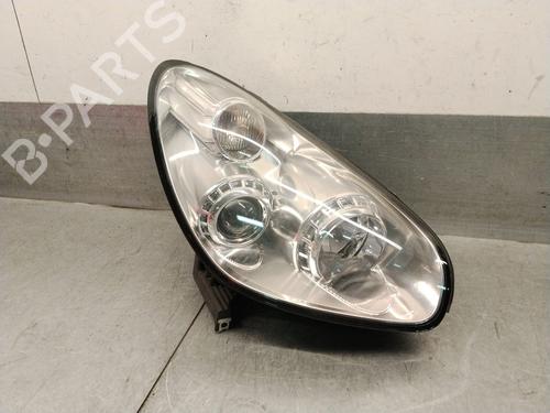 Used Right headlight Right headlight SUBARU TRIBECA (B9) 3.0 (WXE) (245 hp) 35980394 35980394