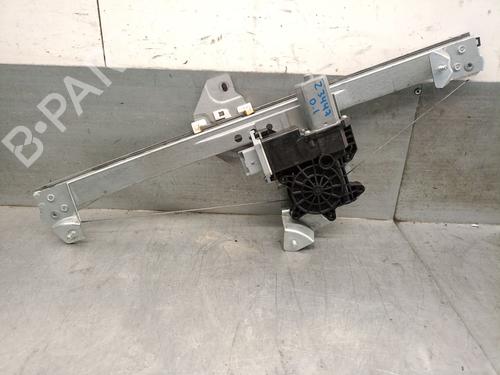 Used Front left window mechanism DACIA LODGY (JS_) 1.5 dCi (JSMC, JSAF) (107 hp) 28430082
