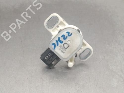 Used Electronic sensor TOYOTA RAV 4 IV (_A4_) 2.5 Hybrid (AVA42_) (197 hp) 25239324