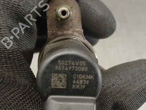 Injector FORD FOCUS III 1.6 TDCi | BP33112977M100  - Image 5