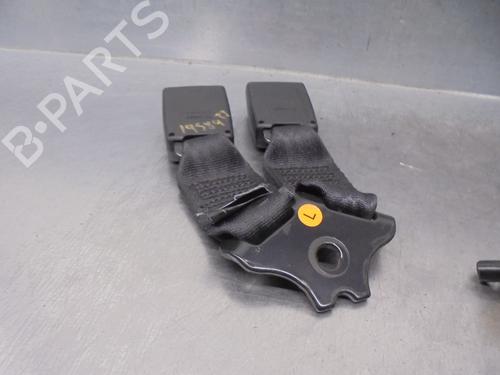 Seat buckle FORD FIESTA IV (JA_, JB_) 1.25 i 16V | BP16490339I32 
