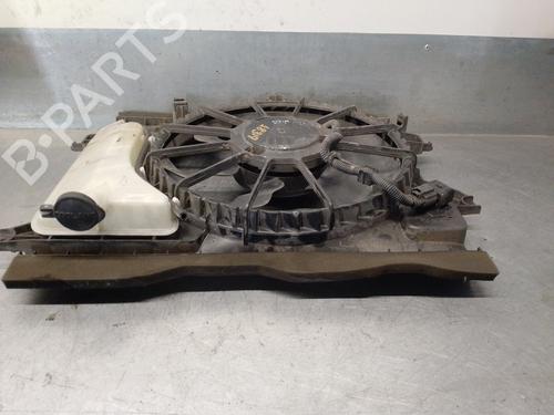 Radiator fan KIA SOUL II (PS) 1.6 GDI | BP14818620M35 