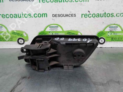 Front right interior door handle LAND ROVER RANGE ROVER SPORT I (L320) 4.4 4x4 | BP5793349I14 