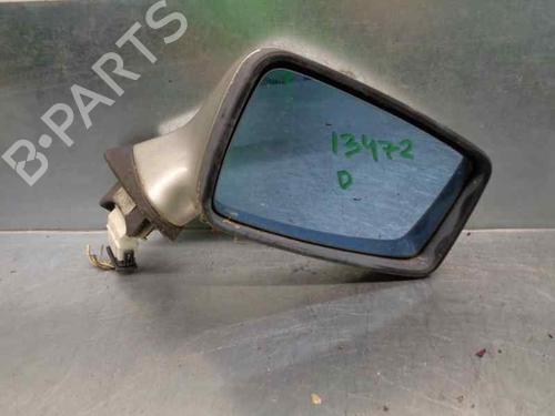 Used Right mirror AUDI 90 B3 (893, 894, 8A2) [1987-1991]  8002334