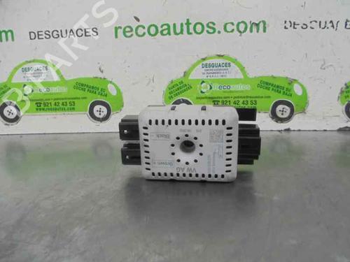 Used Electronic module SEAT LEON (5F1) [2012-2021]  4460921
