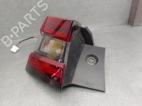 Left taillight NISSAN JUKE (F16_) 1.6 Hybrid | BP26661258C34