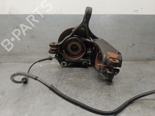 Used Left front steering knuckle CITROËN DS3 (SA_) [2009-2016]  17710411