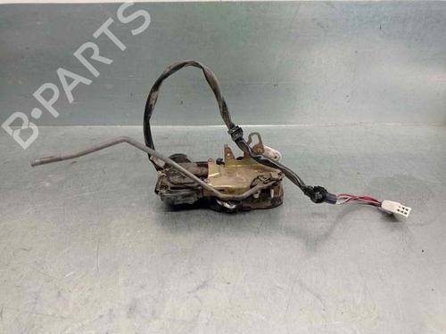 Used Front left lock MAZDA PREMACY (CP) 2.0 TD (101 hp) 10554964