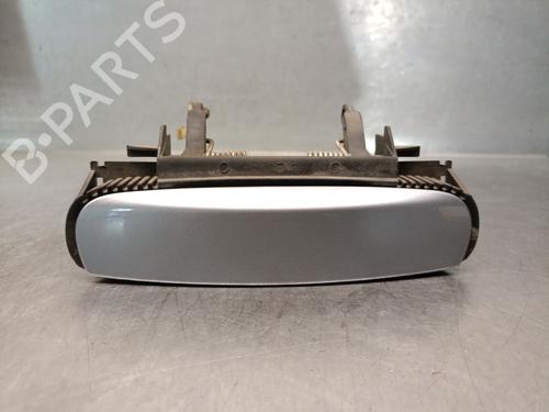 Used Front right exterior door handle Front right exterior door handle 39569158 39569158
