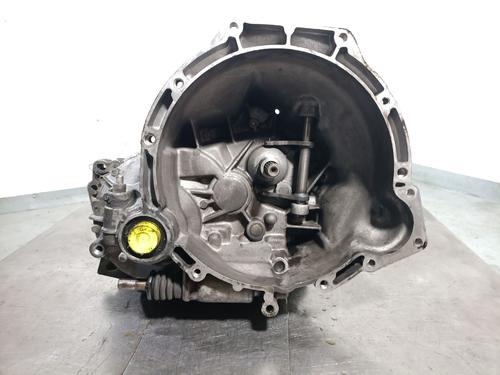 Used Gearbox Gearbox FORD FIESTA III (GFJ) 1.1 (55 hp) 36647101 36647101