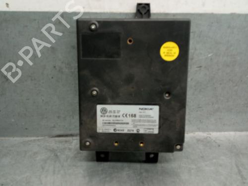 Used Electronic module VW PASSAT B6 (3C2) 2.0 FSI (150 hp) 27854993
