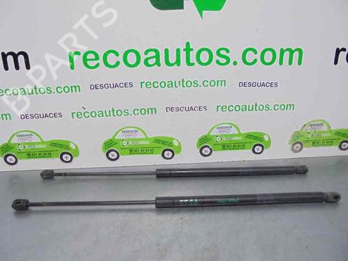 Tailgate lift support MG MG ZR  | BP20249093C138 