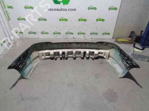 Rear bumper OPEL VECTRA B Hatchback (J96)  | BP6113891C8 