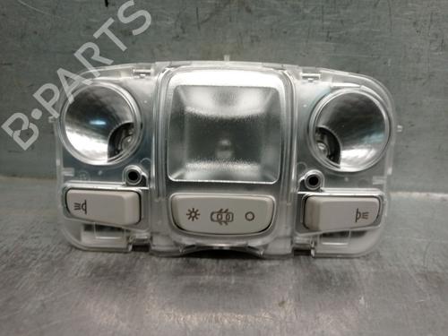 Innerbelysning OPEL COMBO Box Body/MPV (K9) 1.5 D (102 hp) 31931629