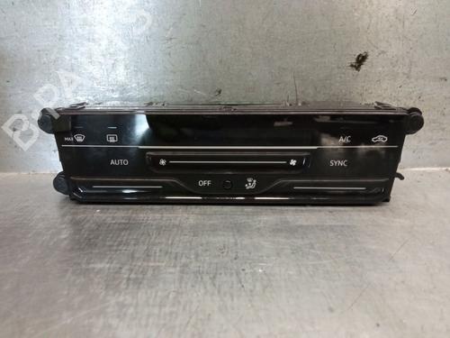 AC-Styringsenhed/Manøvreenhed VW TAIGO (CS1) 1.0 TSI (110 hp) 27930825