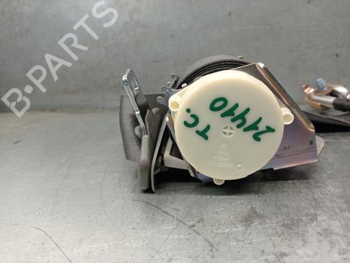 Rear center seatbelt MERCEDES-BENZ S-CLASS (W221, V221) S 350 (221.056, 221.156) | BP20851991I27 