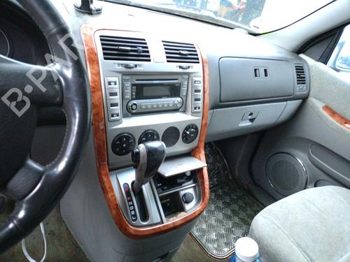 Electronic module KIA CARNIVAL II (GQ) 2.9 CRDi | BP30838805M83  - Image 16