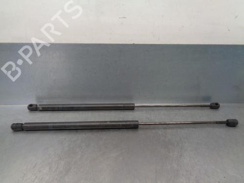 Gasdæmper bagklap FORD FIESTA III (GFJ) 1.8 D | BP14328966C138 
