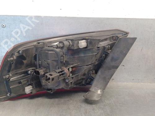 Left taillight AUDI A3 Sportback (8VA, 8VF) 1.6 TDI | BP28690129C34 