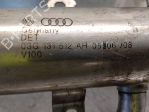 Egr DODGE JOURNEY 2.0 CRD | BP36114990M69 - Image 6