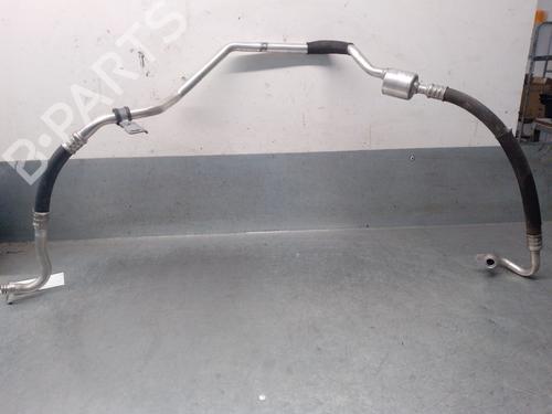 Used AC pipe AC pipe OPEL CROSSLAND X / CROSSLAND (P17, P2QO) 1.2 (75) (110 hp) 32989000 32989000
