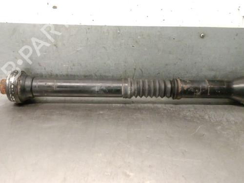 Used Driveshaft Driveshaft VW AMAROK (2HA, 2HB, S1B, S6B, S7A, S7B, AGD) 3.0 TDI 4motion (204 hp) 36157555 36157555