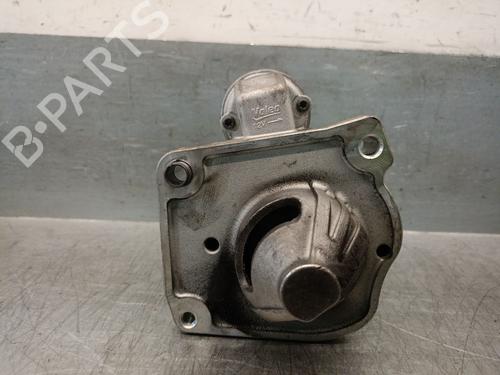 Starter PEUGEOT 2008 II (UD_, US_, UY_, UJ_, UR_, UC_) 1.2 PureTech 100 (USHNK) | BP29626875M8