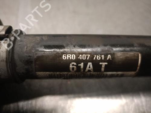 Left front driveshaft SEAT TOLEDO IV (KG3) 1.6 TDI | BP30303123M38