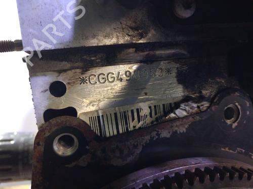 Engine VW POLO V (6R1, 6C1) 1.4 (6R1) | BP30720690M1 