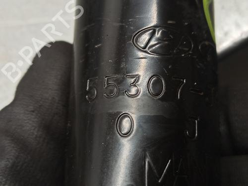Right rear shock absorber HYUNDAI KONA (OS, OSE, OSI) 1.0 T-GDi Hybrid 48V | BP11087141M19 