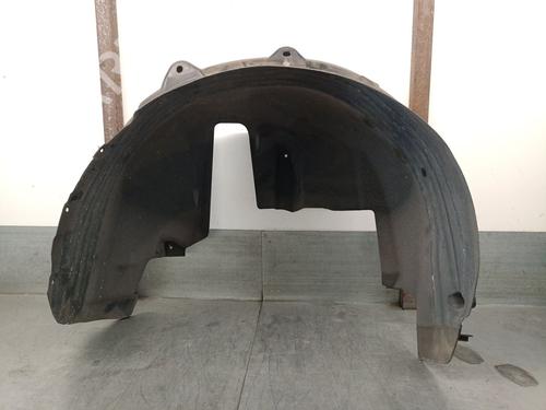 Wheel arch AUDI Q2 (GAB, GAG) 1.0 TFSI | BP25246368C56