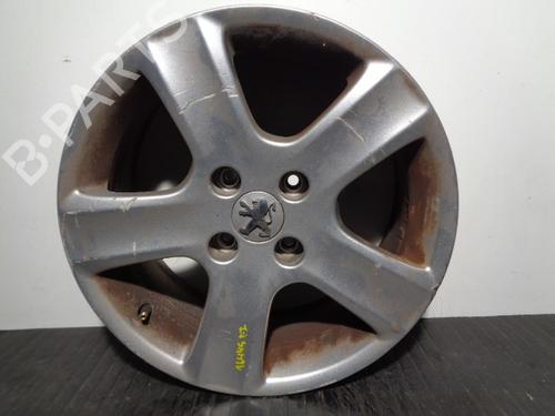 Używane Felga PEUGEOT 307 (3A/C) 2.0 HDi 110 (107 hp) 10745847