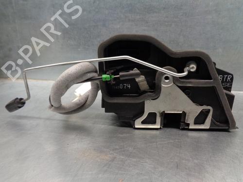 Front right lock BMW X3 (E83) 2.0 d | BP8673144C97 