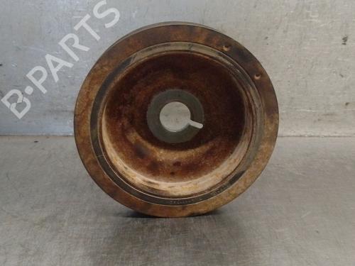 Used Pulley Pulley 36814433 36814433